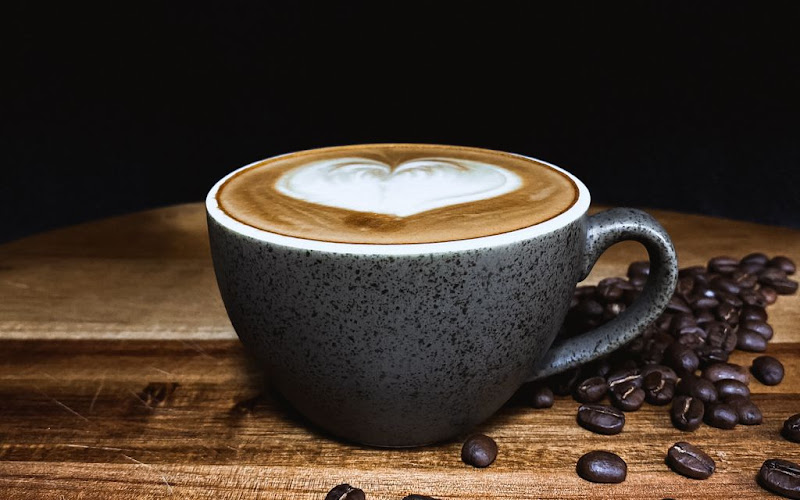 Gambit Coffee Seksyen 13