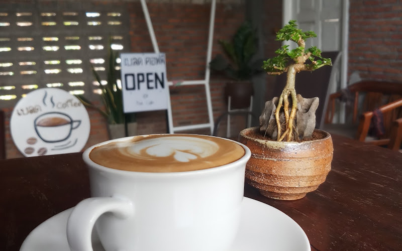 Blade Coffee เบลด คอฟฟี่