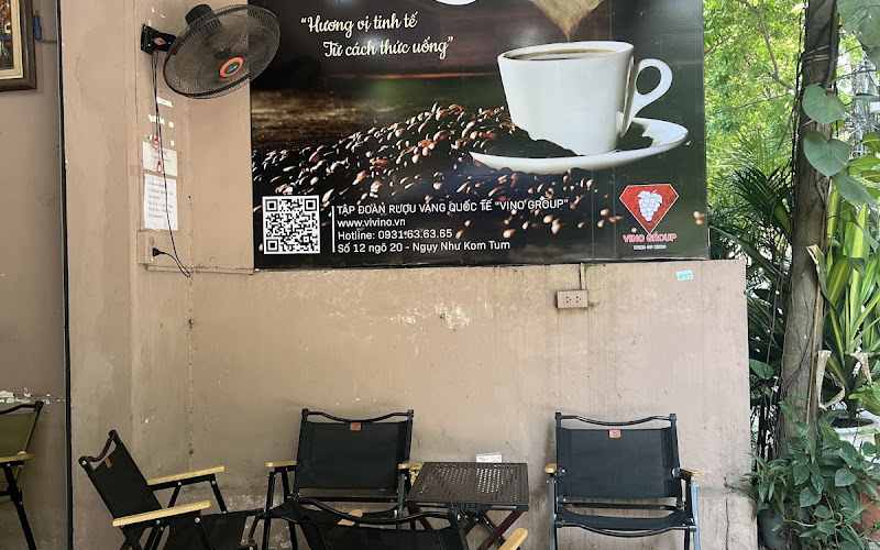 Ken Coffee