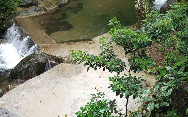 Pocinho de Muriqui