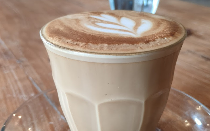 ADDICTED COFFEE & EATERY