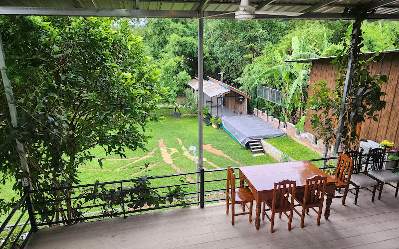 แพนด้าโฮมสเตย์