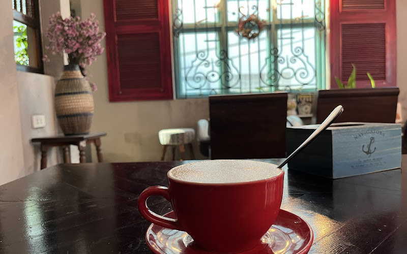 Cinta House Coffee