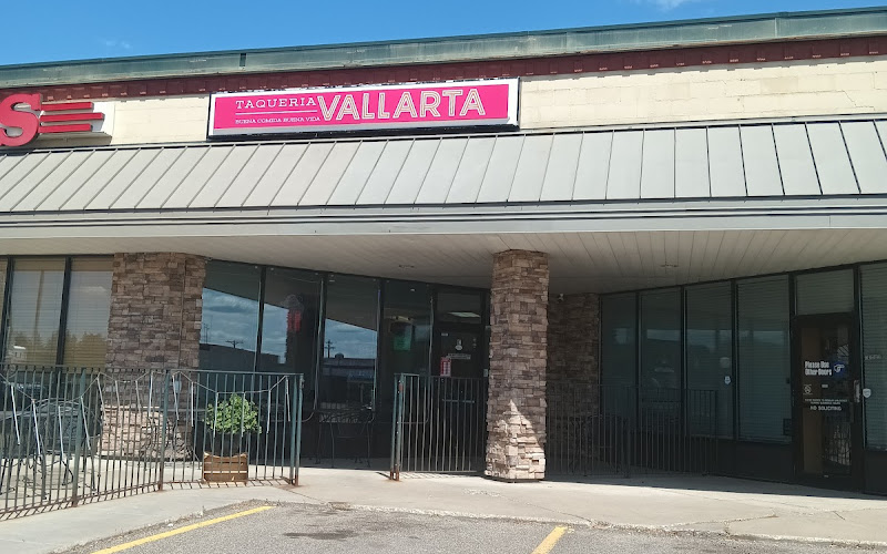 Taqueria Vallarta