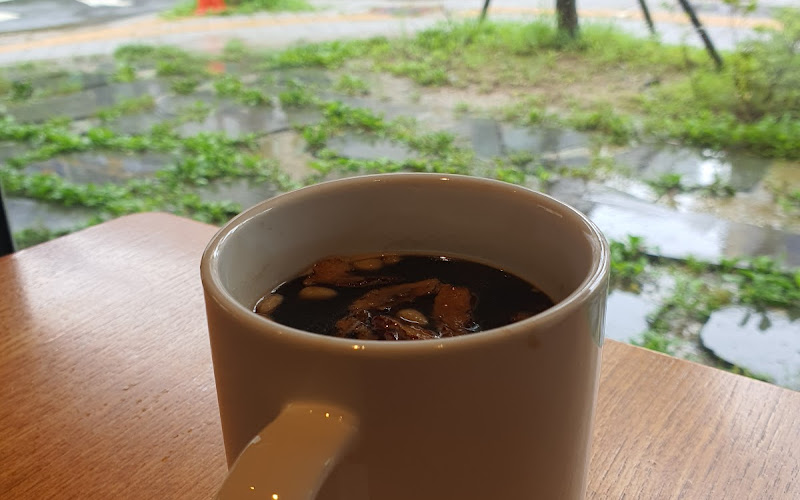 이디야커피 다산부영점