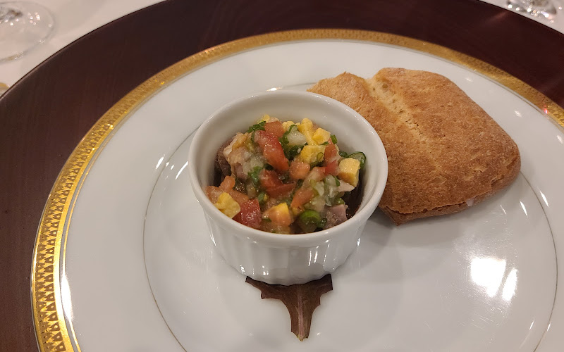 Sawada Restaurant