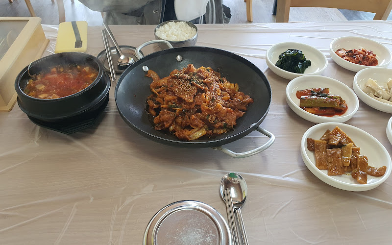 이모네식당