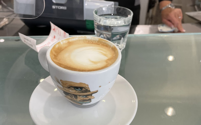 PASTICCERIA PANETTERIA MELA