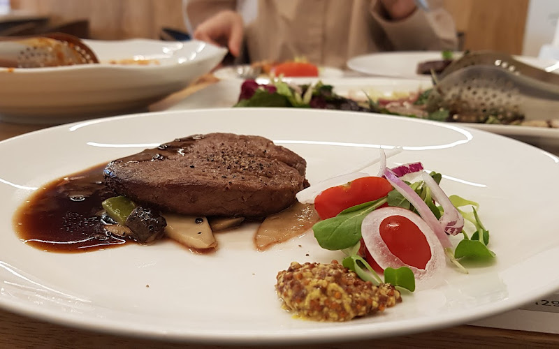 뚜띠쿠치나 가평점