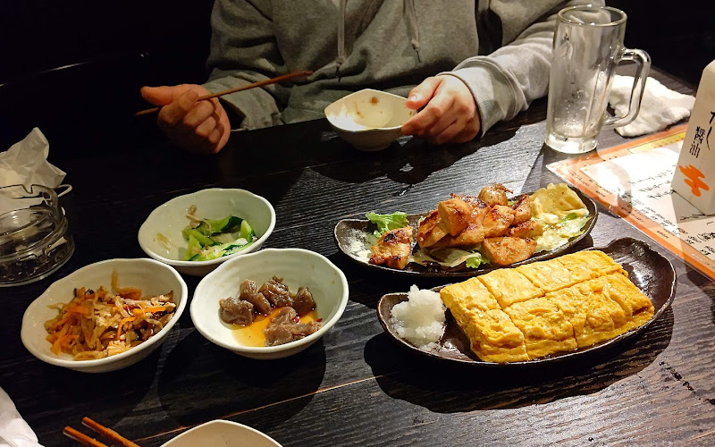 Noodle Cafe Kimengumi