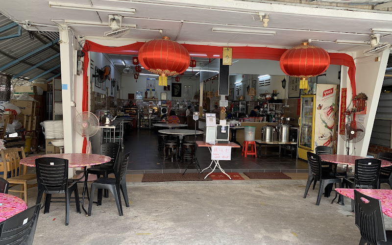 Soon Wong Vegetarian Restaurant