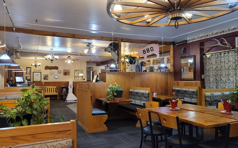 Big Horn Restaurant