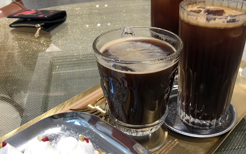 콘디토리오븐 더현대서울