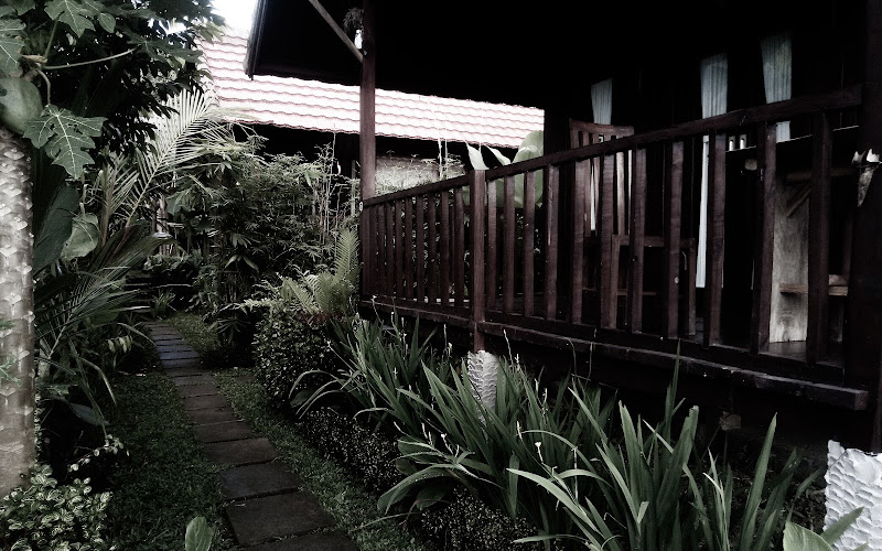 Da'Kayu Bali homestay & warung