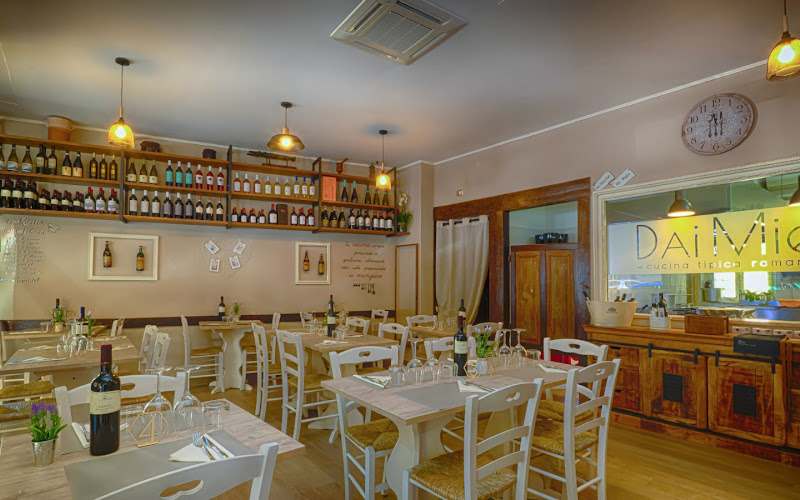 Ristorante Dai Miei