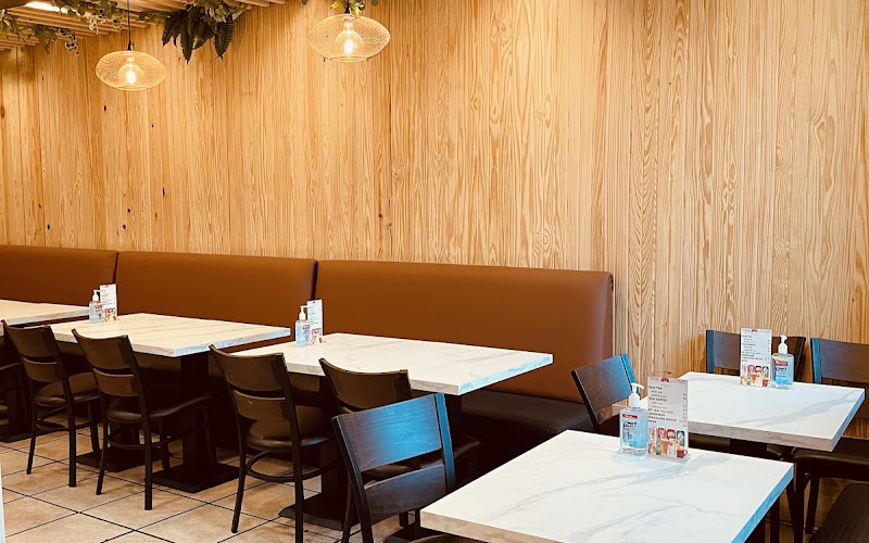 Thai Lotus Kitchen