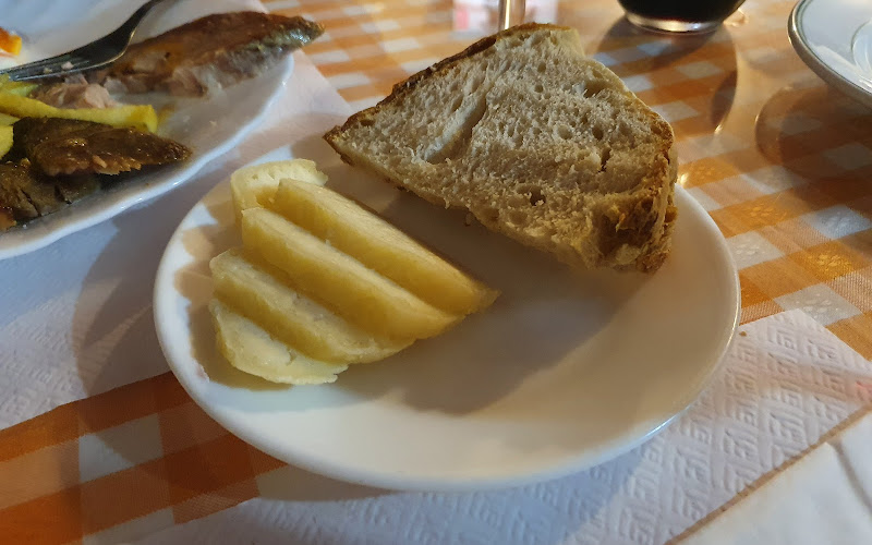 Pôr do Sol "O Martelo"