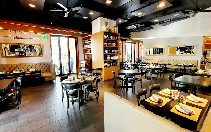 Baires Grill - Coral Gables