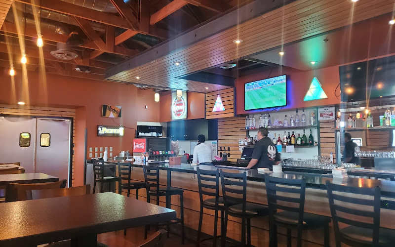 Mariscos Camaron Pelao 2