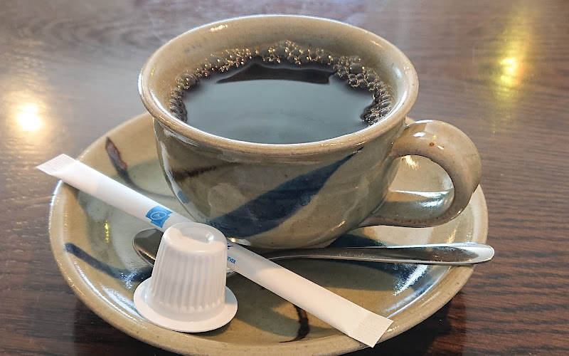 茶房&織工房 野の庭
