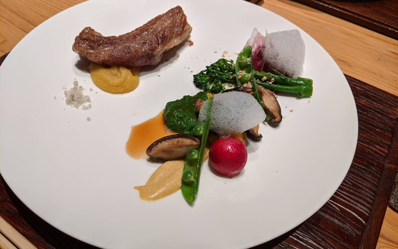 きたうら善漁。