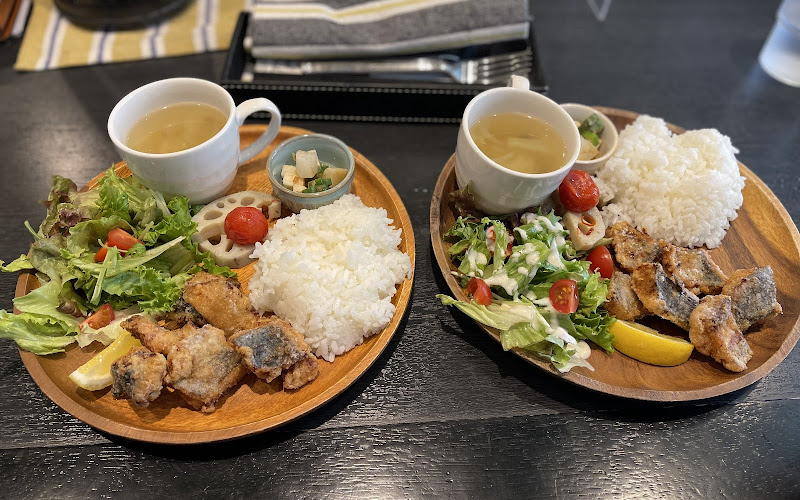 CAFEBAR YOTTEKO