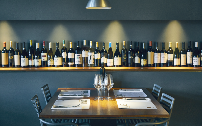 Comunale Caffe e Cucina