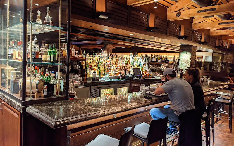 THE RANCH Restaurant