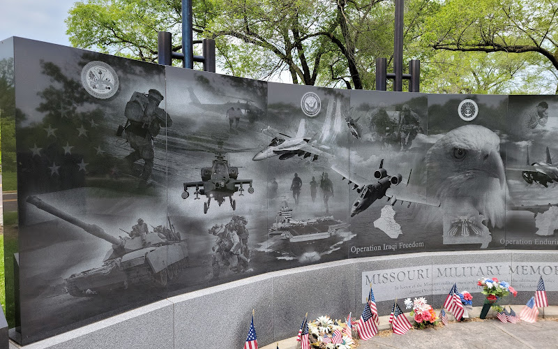 Jefferson Barracks Visitors Center