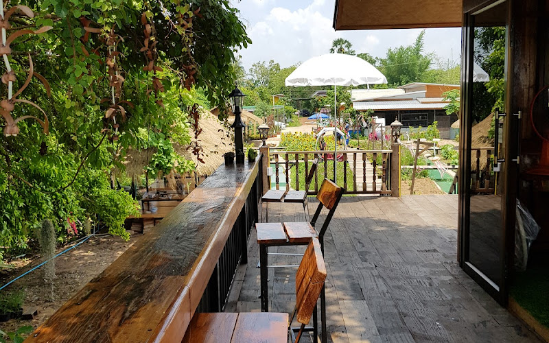 HI COME garden ไหคำการ์เด้นท์