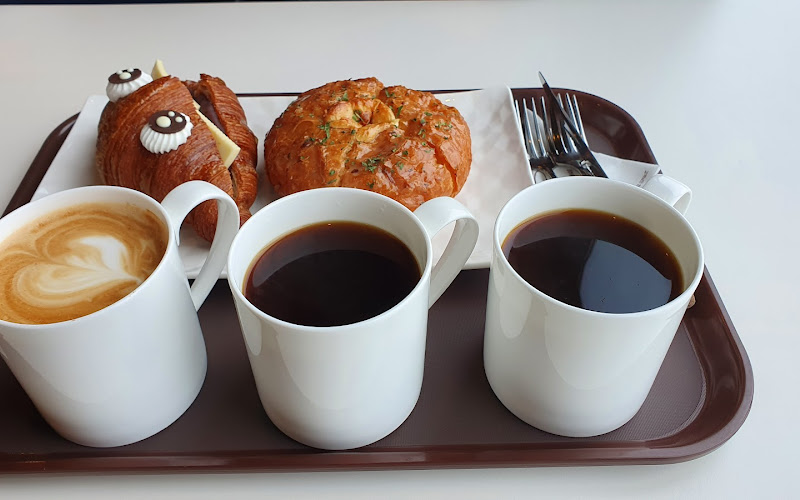 소울브릿지 디저트 카페 (속초고성직영점)