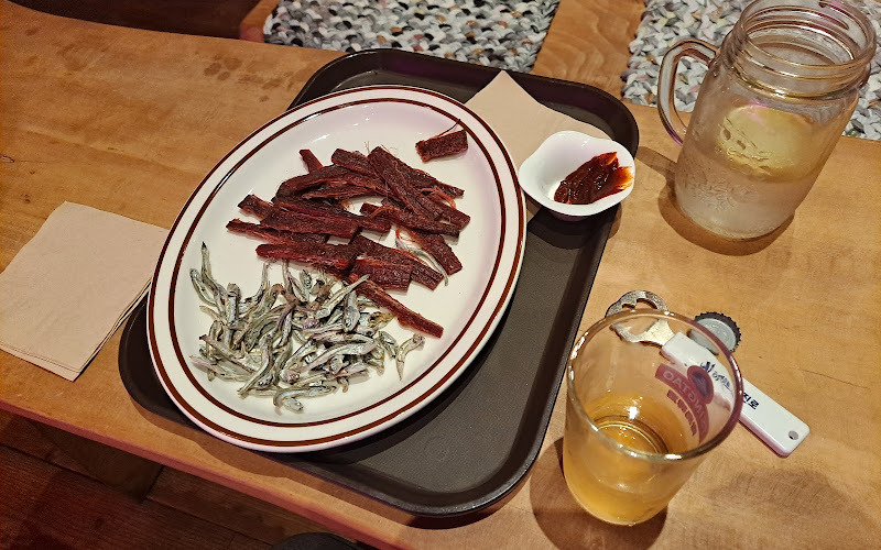 해와달 live gallery