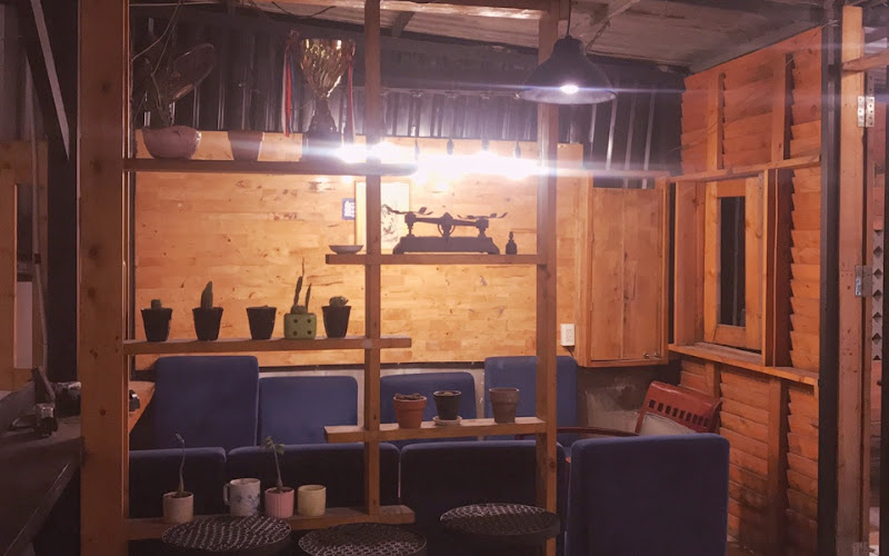 Sài Gòn Phố Coffee