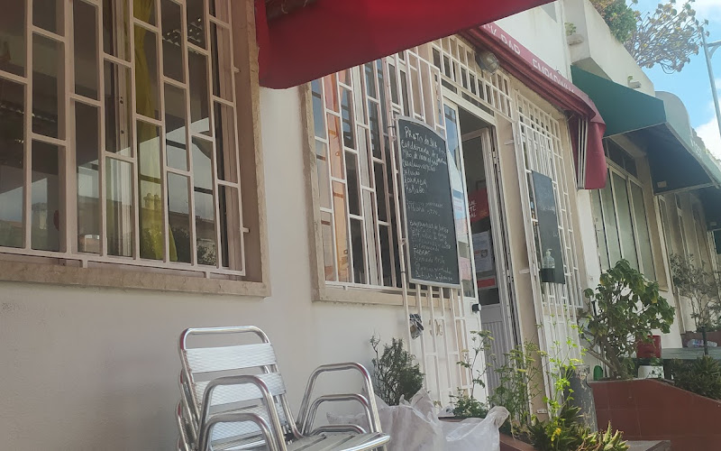 Café Snack-Bar Empadinha