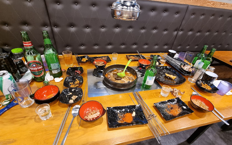 재민이네양꼬치