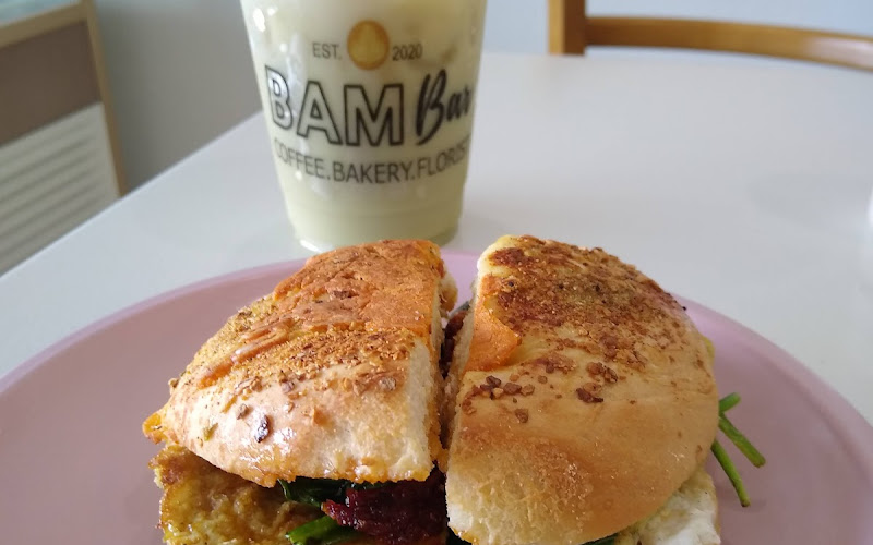 BAM Bar