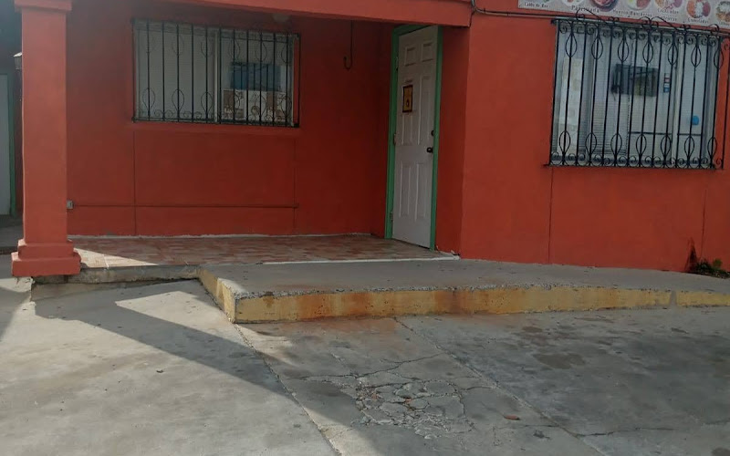 Licona's