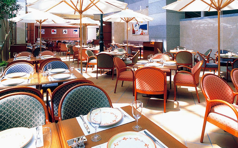 KASHIMA BOLD KITCHEN