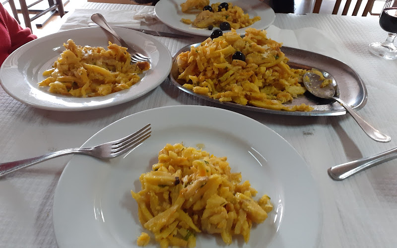 Restaurante Steakhouse