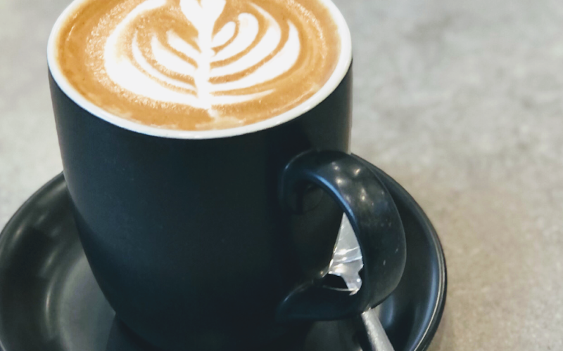 Winding Creek Espresso Bar