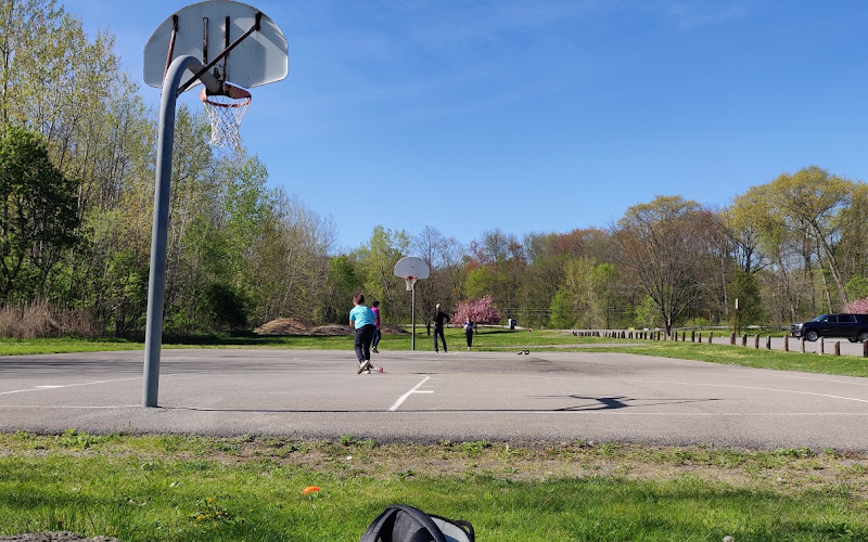 Stanley Still Sr Town Sport Park