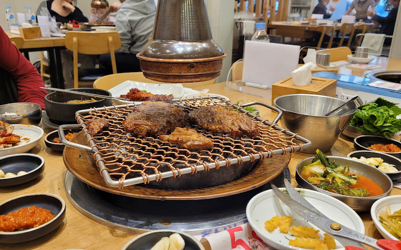 제주태백산 본점