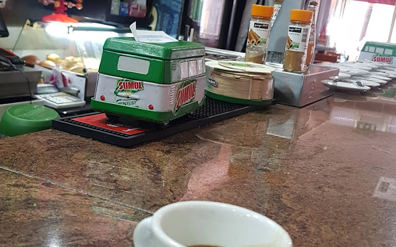 Café Prisma