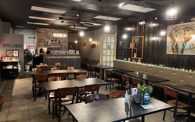 Kao Thai Kitchen