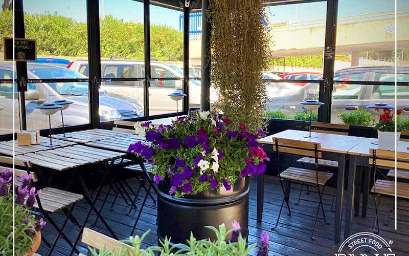 PAN È - Panini Gourmet