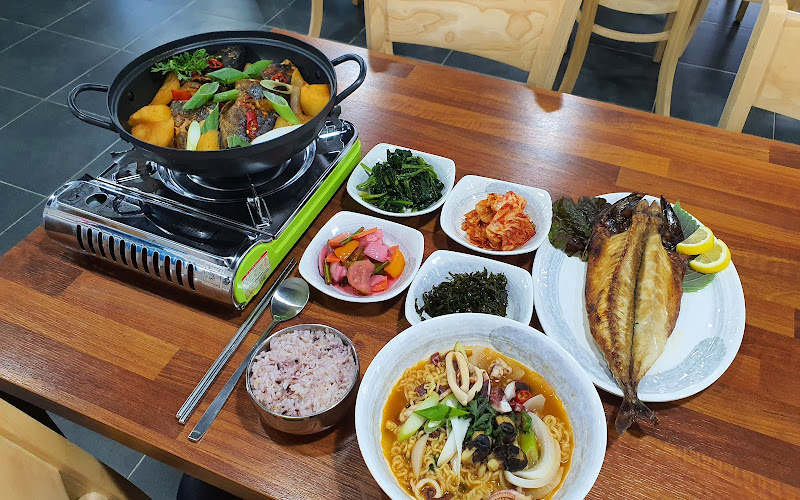 해녀마을쉼터