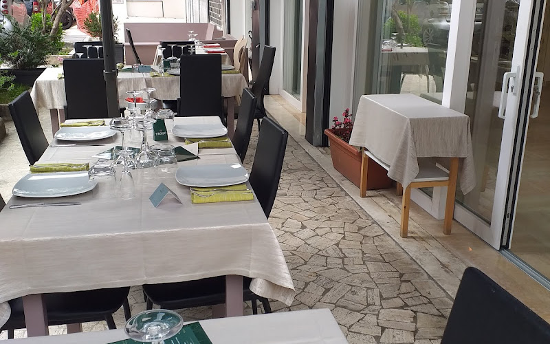 QCINO Osteria Moderna