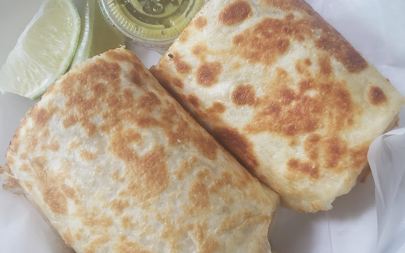 Taqueria la Fortaleza #2