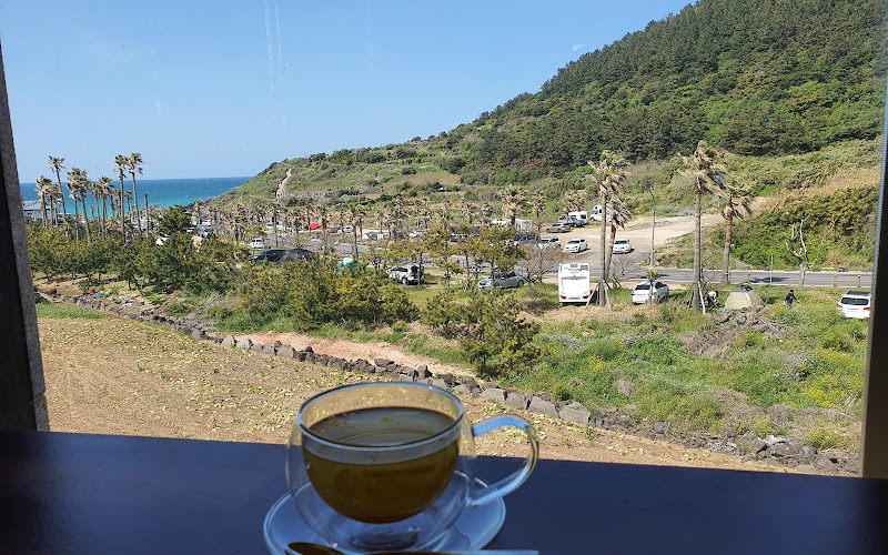 Cafe Yodi