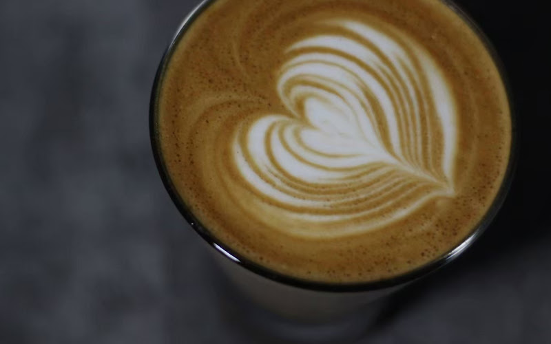 What’s Life Coffee Roasters
